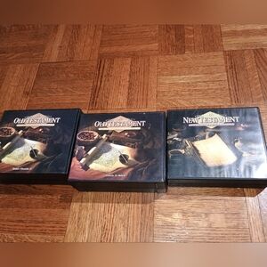 Old and New Testament CD Set LDS King James Version